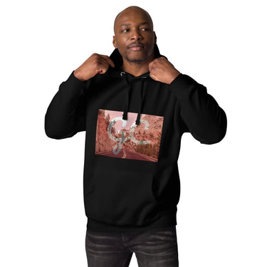 GC National Park Unisex Hoodie 2024 - Garage Cycles - Garage Cycles