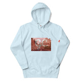 GC National Park Unisex Hoodie 2024 - Garage Cycles - Garage Cycles