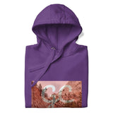 GC National Park Unisex Hoodie 2024 - Garage Cycles - Garage Cycles