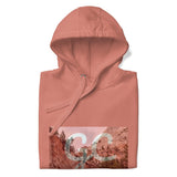 GC National Park Unisex Hoodie 2024 - Garage Cycles - Garage Cycles