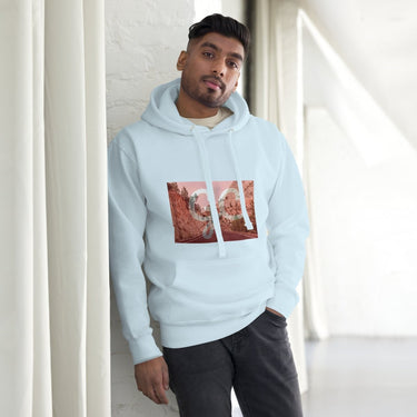 GC National Park Unisex Hoodie 2024 - Garage Cycles - Garage Cycles