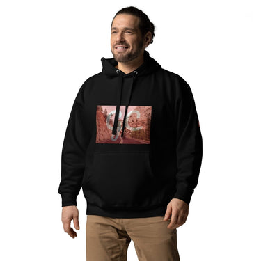 GC National Park Unisex Hoodie 2024 - Garage Cycles - Garage Cycles