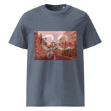 GC Utah National Park T-shirt - Garage Cycles - Garage Cycles