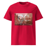 GC Utah National Park T-shirt - Garage Cycles - Garage Cycles