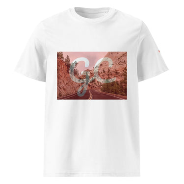 GC Utah National Park T-shirt - Garage Cycles - Garage Cycles