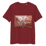 GC Utah National Park T-shirt - Garage Cycles - Garage Cycles