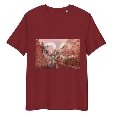 GC Utah National Park T-shirt - Garage Cycles - Garage Cycles