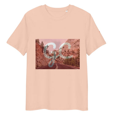 GC Utah National Park T-shirt - Garage Cycles - Garage Cycles