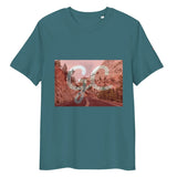 GC Utah National Park T-shirt - Garage Cycles - Garage Cycles