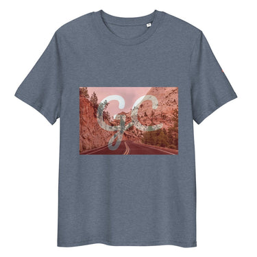 GC Utah National Park T-shirt - Garage Cycles - Garage Cycles