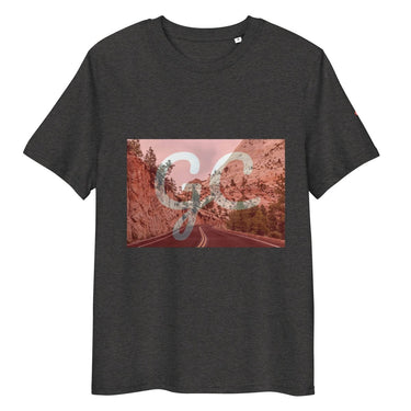 GC Utah National Park T-shirt - Garage Cycles - Garage Cycles