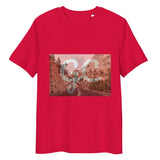 GC Utah National Park T-shirt - Garage Cycles - Garage Cycles