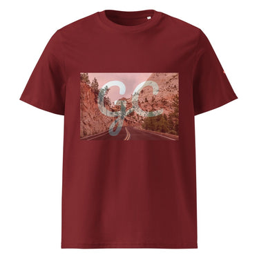 GC Utah National Park T-shirt - Garage Cycles - Garage Cycles