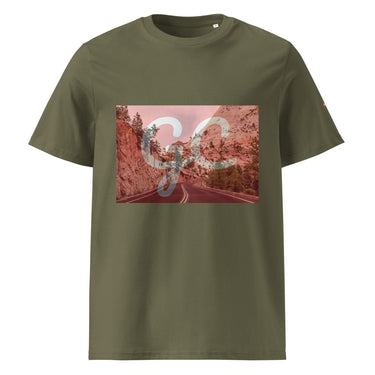 GC Utah National Park T-shirt - Garage Cycles - Garage Cycles