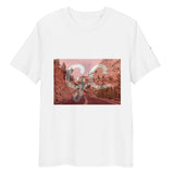 GC Utah National Park T-shirt - Garage Cycles - Garage Cycles