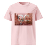 GC Utah National Park T-shirt - Garage Cycles - Garage Cycles