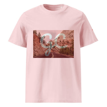 GC Utah National Park T-shirt - Garage Cycles - Garage Cycles