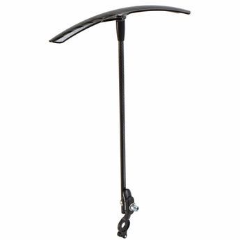 Genetic Carbon Micro Fender - Genetic - Garage Cycles