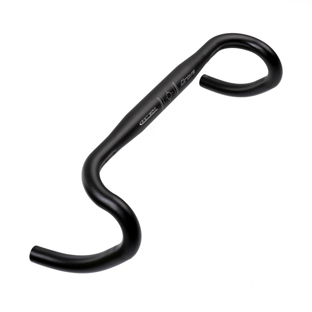 Genetic Drove Drop Bar – Garage Cycles