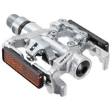 Genetic Switch Pedals - Genetic - Garage Cycles