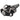 Garmin Rally XC200 Pedals