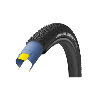 Goodyear Connector Ultimate Tubeless 700c Tire - Goodyear - Garage Cycles