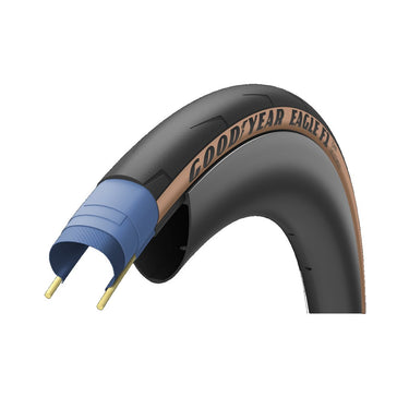 Goodyear Eagle F1 700c Tire - Goodyear - Garage Cycles