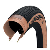 Goodyear Wingfoot Dirt 26x2.2" Tube Tire - Goodyear - Garage Cycles