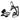 Granite Design Aux Bottle Cage - Granite - Design - Garage Cycles