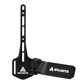 Granite - Design Portaledge - Granite - Design - Garage Cycles