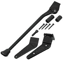 Greenfield Stabilizer Rear Mount Kickstand - Greenfield - Garage Cycles