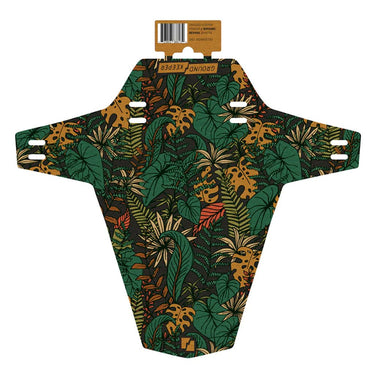 Ground Keeper Fenders - Ground Keeper - Garage Cycles