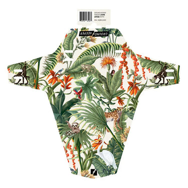 Ground Keeper Fenders - Ground Keeper - Garage Cycles