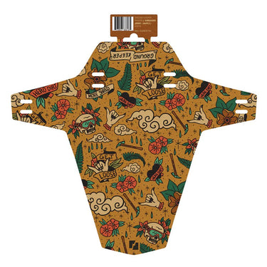 Ground Keeper Fenders - Ground Keeper - Garage Cycles