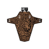 Ground Keeper Fenders - Ground Keeper - Garage Cycles