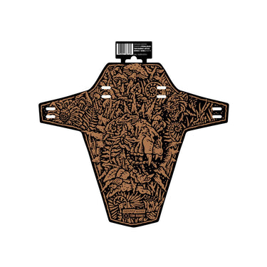 Ground Keeper Fenders - Ground Keeper - Garage Cycles