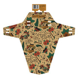 Ground Keeper Fenders - Ground Keeper - Garage Cycles