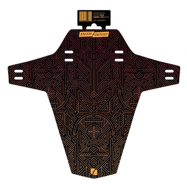 Ground Keeper Fenders - Ground Keeper - Garage Cycles