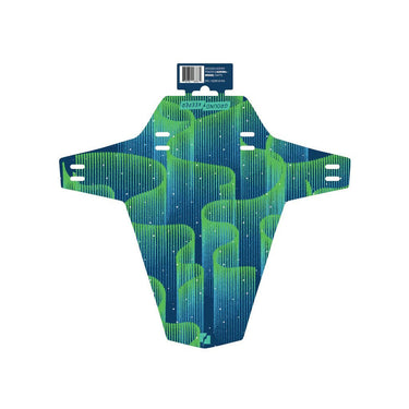 Ground Keeper Fenders - Ground Keeper - Garage Cycles