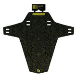 Ground Keeper Fenders - Ground Keeper - Garage Cycles