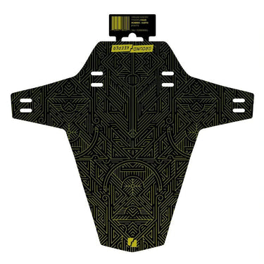 Ground Keeper Fenders - Ground Keeper - Garage Cycles