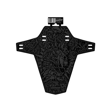 Ground Keeper Fenders - Ground Keeper - Garage Cycles