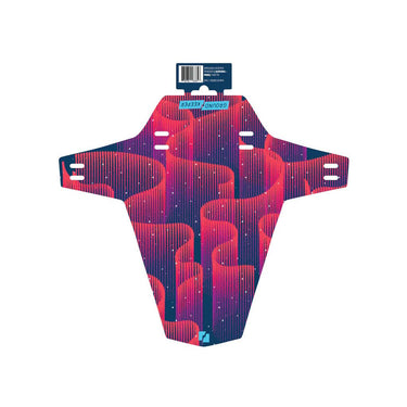 Ground Keeper Fenders - Ground Keeper - Garage Cycles