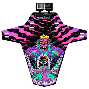 Ground Keeper Fenders - Ground Keeper - Garage Cycles