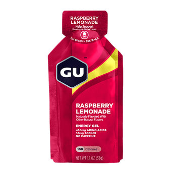 GU Energy Gel Paks - GU - Garage Cycles