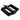 Gusset Merge Pedals - Gusset - Garage Cycles