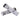 Gusset S2 Clamp - On Grips - Gusset - Garage Cycles