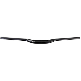 Gusset S2 Riser Bar - Gusset - Garage Cycles