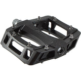 Gusset Slim Jim LB Pedals - Gusset - Garage Cycles