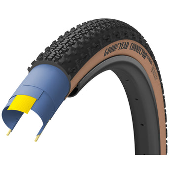 Goodyear Connector Ultimate Tubeless 700c Tire